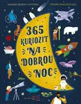 365 kuriozit na dobrou noc - Edward Brooke-Hitching