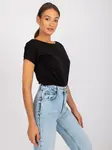 T-shirt-RV-TS-4662.26P-black