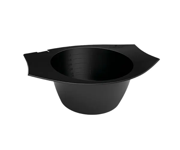 Plastová miska na barvu Schwarzkopf Professional - černá (2686192)