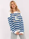 Blouse-CLM-BZ-1261.34-white-blue