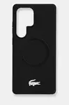 Lacoste  Obal na telefon  Samsung Galaxy S25 Ultra
