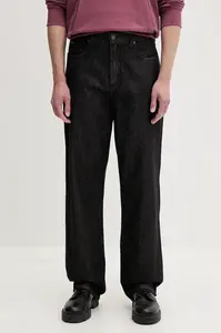 Guess Jeans relaxed fit džíny pánské