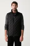 BOSS Green pánské OW_T-Down Vest