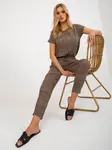 Pants-D73770M61869I-brown