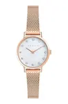 Ted Baker hodinky dámske