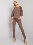 Set-RV-KMPL-7363.25P-brown