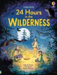 24 Hours in the Wilderness - Ashe de Sousa
