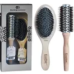 Dárková sada kartáčů Olivia Garden Ecohair Set (EH-KIT) + dárek zdarma