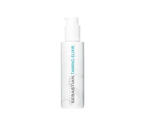 Lehké uhlazující krémové sérum Sebastian Professional Taming Elixir Cr a #232;me Serum - 140 ml (81127202) + dárek zdarma