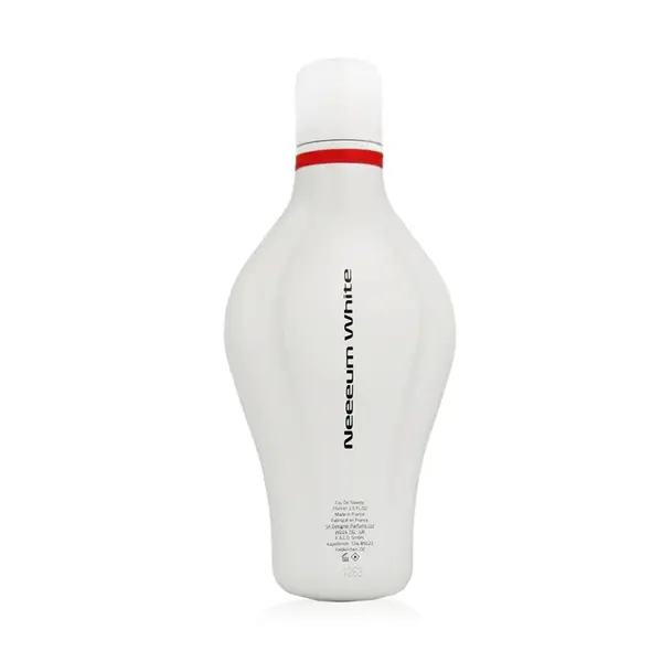 F1 Parfums Neeeum White EDT 75 ml UNISEX