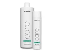 Hydratační šampon Subrina Professional Care Hydro - 1000 ml + šampon 250 ml zdarma + dárek zdarma