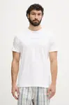 Calvin Klein Underwear  tričkové pyžamo pánské bavlněné