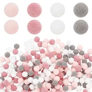2000Pcs 4 Colors DIY Doll Craft