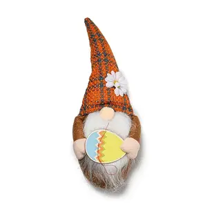 Cloth Faceless Doll