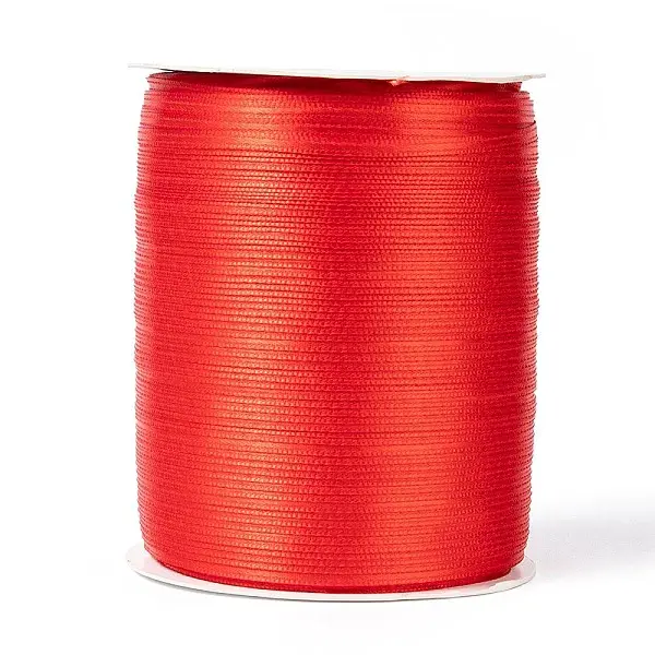 Double Face Satin Ribbon