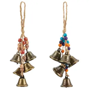 Iron Bell Wind Chime
