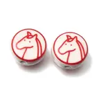 Handmade Porcelain Beads