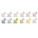Transparent Resin Beads