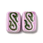 Handmade Porcelain Beads