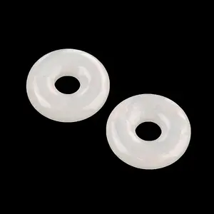Opaque Resin Pendants