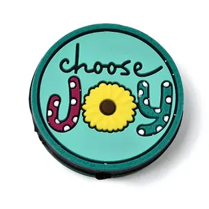 Silicone Beads