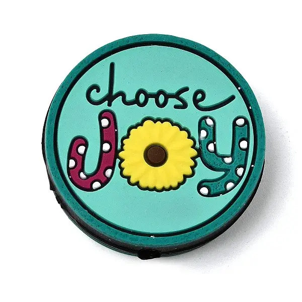 Silicone Beads