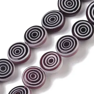 Handmade Lampwork Beads Strands