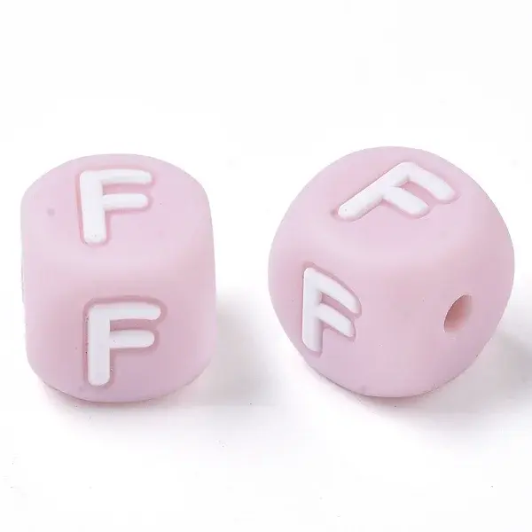 Food Grade Eco-Friendly Silicone Beads