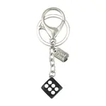 Resin Keychains