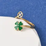 304 Stainless Steel Cuff Open Rings
