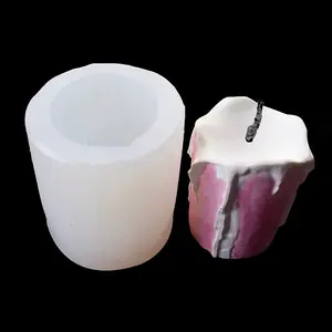 DIY Candle Molds