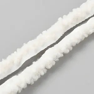 Artificial Wool Ribbons