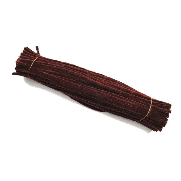 DIY Plush Sticks