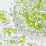 10G Glass Seed Beads
