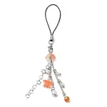 Glass & Acrylic Mobile Straps