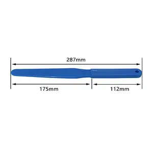 Plastic Oil Painting Scraper Knife