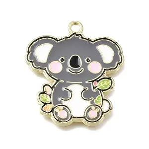 Alloy Pendants