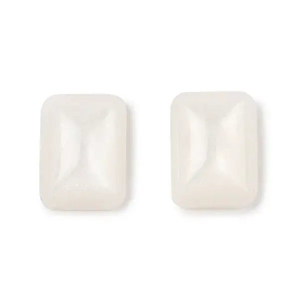 Opaque Resin Decoden Cabochons