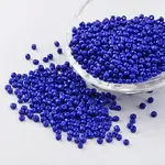 (Repacking Service Available) Baking Paint Glass Seed Beads