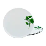 Creatable SADA TALÍŘŮ NA PIZZU, keramika, 33 cm