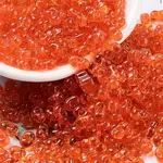 Glass Seed Beads