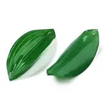 Plastic Pendants