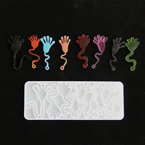 DIY Silicone Molds