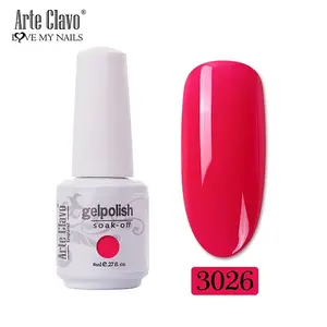 8ml Special Nail Gel