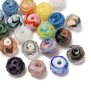 Handmade Lampwork Beads