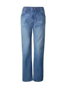 WRANGLER Džínsy '13MWZ'  modrá denim