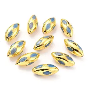 Natural Quartz Beads