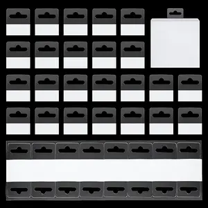 Self Adhesive PET Hanging Tabs