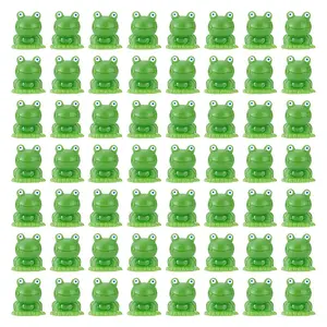 60Pcs Resin Home Display Decorations