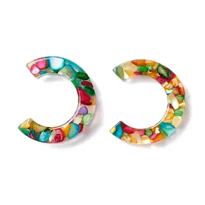 Resin Cabochons